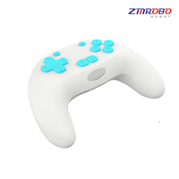 Alpha X-ZMROBO-Robots éducatifs pour centres de formation, écoles, kit de démarrage de tige robotique, robot éducatif EV 3