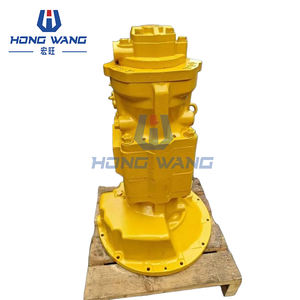 Bomba Hidráulica Principal de Alta Calidad 708-25-04051 708-25-04014 para Excavadora PC200-5 - Product Image 4