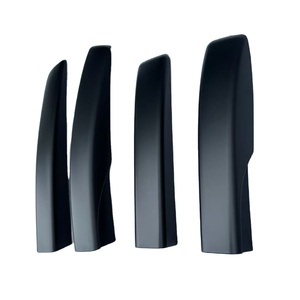 Copertura portapacchi da tetto per accessori esterni mitMitsubishi RVR <span class=keywords><strong>ASX</strong></span> 2013 2019 ricambi Auto e porta bagagli per Auto - Product Image 1