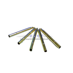 ชุดพินทดสอบ R156 4S แบบโลหะ ขนาดรูเจาะ 2.7 มม. สำหรับชิ้นส่วนเครื่องมือ - Product Image 3