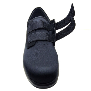 2020 Offre Spéciale <span class=keywords><strong>pas</strong></span> <span class=keywords><strong>cher</strong></span> prix doux et confortable anti-dérapantes pour hommes et femmes chaussures diabétiques - Product Image 3