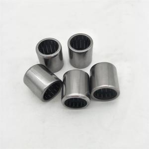 <span class=keywords><strong>Rodamiento</strong></span> <span class=keywords><strong>de</strong></span> <span class=keywords><strong>agujas</strong></span> <span class=keywords><strong>de</strong></span> cuello sólido NK5/12TN 5x10x12mm Rodamientos sin anillo <span class=keywords><strong>interior</strong></span> NK5/12 TN NK512 TAF051012 - Product Image 4