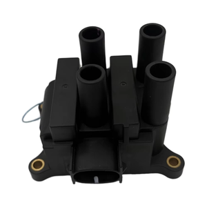 Bobina di Accensione TS 16949 1119835 988f12029ab 988f12029ac 988f12029ad per <span class=keywords><strong>Ford</strong></span> <span class=keywords><strong>Fiesta</strong></span> 1.6 - Product Image 1