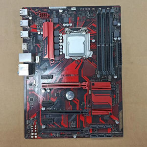 Tarjeta Madre B250M a C D J V V3 V5 B250 K Pro Plus B250F B250G B250H, Placa Base B250M a C D J V V3 V5 B250 a K Pro Plus - Product Image 1