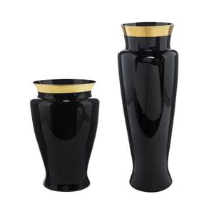 Vases à fleurs en aluminium, métal et cuivre de première qualité Conception admirable Vase à fleurs décoratif de table de forme personnalisée pour une utilisation en intérieur - Product Image 4