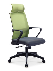 Usine droite bon prix haute qualité aiguille volante artisanat maille chaise <span class=keywords><strong>de</strong></span> <span class=keywords><strong>bureau</strong></span> avec siège ergonomique réglable salle <span class=keywords><strong>de</strong></span> réunion - Product Image 3