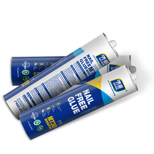 Pegamento Blanco para Construcción sin Clavos, Adhesivo Líquido sin Clavos, Sellador sin Clavos - Product Image 4