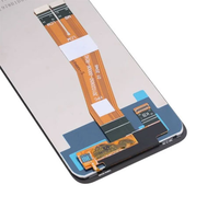 Handybildschirm für Samsung A02S A04E A05S A07 A10S A11 A12 A15 A21S A30S A31 A50 für Samsung A-Serie LCD TFT Touchscreen