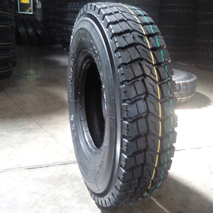 Pneus pour Camions Benne 11.00R20 10.00R20 12.00R20, Pneus pour Camions Malaxeurs 1100R20 1000R20 1200R20, Pneus de Roue Motrice Type Minier - Product Image 4