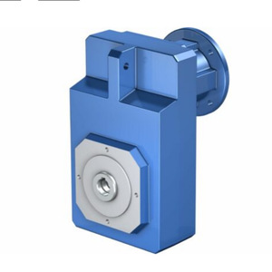 Reductor de Velocidad Coaxial de una Etapa Stober Gearbox C102F0210IE3D080L04, Instalación Horizontal - Product Image 4