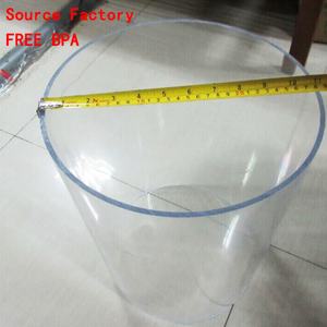 Cilindro Acrílico de Gran Diámetro, Tubo Acrílico con Precio Competitivo - Product Image 6