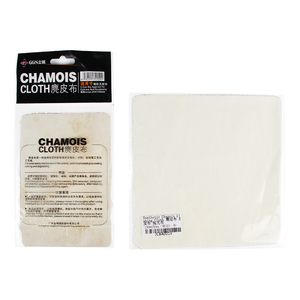 Paño de limpieza de <span class=keywords><strong>gamuza</strong></span> sintética para eliminar la suciedad lavable de alta calidad, paño de pulido de joyería reutilizable de plástico dorado y plateado - Product Image 2