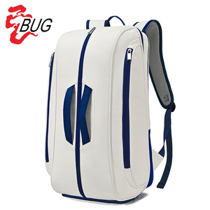 Nouveau design de <span class=keywords><strong>sac</strong></span> <span class=keywords><strong>à</strong></span> <span class=keywords><strong>dos</strong></span> imperméable et décontracté pour raquettes de tennis pickleball padel grand <span class=keywords><strong>sac</strong></span> <span class=keywords><strong>à</strong></span> <span class=keywords><strong>dos</strong></span> pour raquettes de tennis - Product Image 4