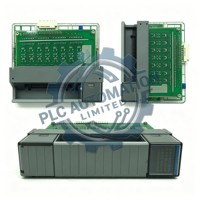 Controlador PLC de Automatización 1746-IO12DC Nuevo y Sellado, PLC para Rack, 1746IO12DC