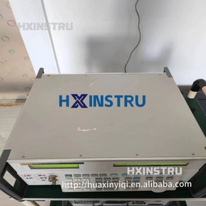    เครื่องสอบเทียบผลิตภัณฑ์อเนกประสงค์ รุ่น 5502A H - Product Image 4