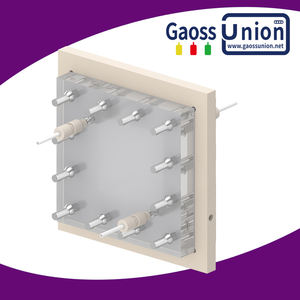 Suprimentos Laboratório Dispositivo Determinação Capacitância - Product Image 6