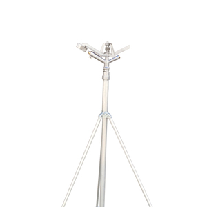 Di động di chuyển dễ dàng di chuyển nông nghiệp trang trại hệ thống tưới tiêu thiết bị phun nước với cơ thể kim loại và áp lực cao - Product Image 6