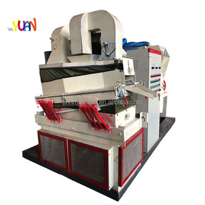 Yayuan 2025เครื่องแยกเศษทองแดงและพลาสติกเครื่องบดลวดทองแดงไฟฟ้าเครื่องรีไซเคิลลวดสายทองแดง - Product Image 4