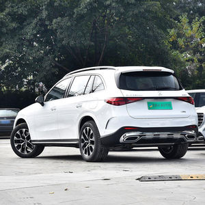 <span class=keywords><strong>Mercedes</strong></span>-Benz <span class=keywords><strong>GLC</strong></span> Coupé <span class=keywords><strong>GLC</strong></span> 260 /300 4MATIC Coupé SUV Voiture de performance 48V <span class=keywords><strong>Hybride</strong></span> léger Nouvelles voitures 2025 - Product Image 5