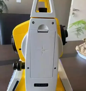 เครื่องวัดมุมแบบ Total Station รุ่น Hi-target ZTS-420L8 ราคาส่งถูก พร้อมความแม่นยำ 2'' และระยะวัดแบบไม่ใช้ปริซึม 800 เมตร - Product Image 5