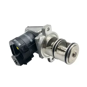 Válvula de reciclaje de gases de escape DZ111267, RE532850 para tractor 8245R, 8270R, 8295R, 8320R, 8320RT, <span class=keywords><strong>8335R</strong></span> y 8345R - Product Image 1