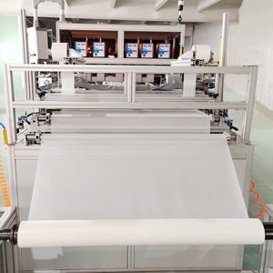 RO membrana tricot desvio tricot de membrana rolamento água tratamento - Product Image 1