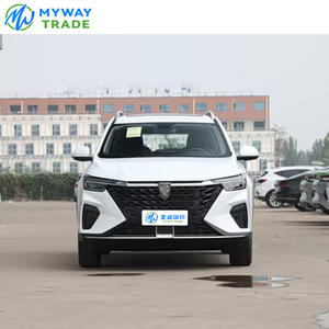 Roewe RX5 Cao Cấp Phiên Bản 5 Ghế Gia Đình SUV Giá Rẻ Mới Trung Quốc Xăng Xe Ô Tô Cho Bán <span class=keywords><strong>2025</strong></span> - Product Image 5