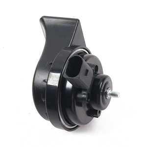 Compatible avec le haut-parleur de voiture d'interface spéciale <span class=keywords><strong>VW</strong></span> 12V, klaxon électrique à double tonalité pour camion - Product Image 2