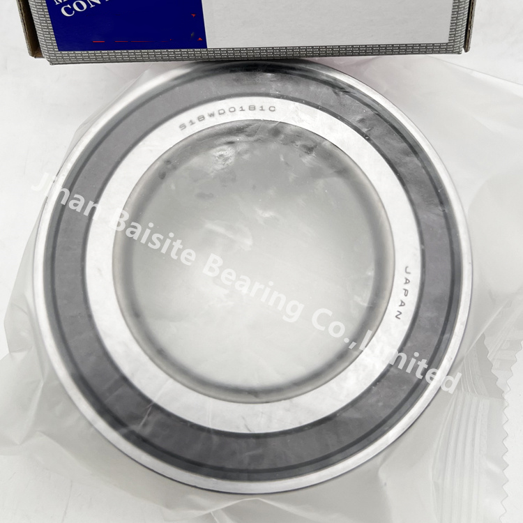 Original Auto Parts ZA-51BWD01B1CA97 DAC51910044 ABS Japan
