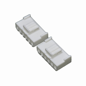 JST Molex Dupont ชุดประกอบสายเคเบิล MX1.25พิทช์2 3 4 5 6ขาปลั๊กตัวเมียสำหรับสายไฟฟ้าในบ้าน - Product Image 6