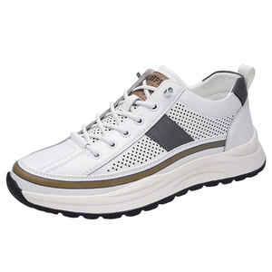 Sandales décontractées pour hommes, couleur kaki, à semelle plate, respirantes, à enfiler, pour la conduite, taille adulte 112 - Product Image 5