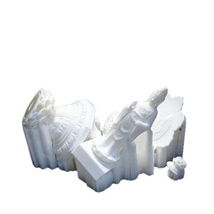 Services de traitement de modèles STP STL OBJ pour figurines personnalisées, ornements artisanaux et prototypes d'impression 3D Xuli 3D - Product Image 1