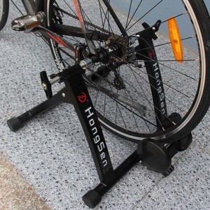 <span class=keywords><strong>Vélo</strong></span> d'Entraînement Intérieur Direct Usine, Entraînement à Domicile, Résistance Magnétique, <span class=keywords><strong>Vélo</strong></span> d'Entraînement pour <span class=keywords><strong>Route</strong></span> et VTT, pour 24 à 29 Pouces - Product Image 5