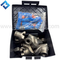 Pièces de fraiseuse de route W2000/W1900/W2000 porte-outil 198000/198001 BNT03 support de fraisage BNT03-G/20 support