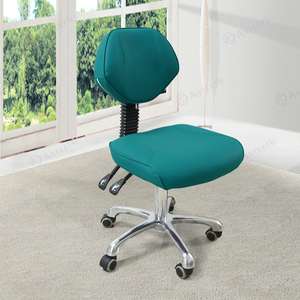 Hiện đại Spa Beauty Salon ghế thiết bị y tế Phân tóc Salon di chuyển ghế tiệm hớt tóc Ghế Bác Sĩ Phân - Product Image 6