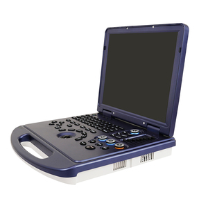 Système d'échographie Doppler couleur vétérinaire <span class=keywords><strong>portable</strong></span> GF-L30i à écran 15 pouces avec batterie intégrée – Prix abordable - Product Image 3
