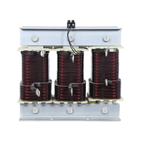 Chaîne de tension/trapèze de ligne CA triphasé de haute qualité 380V à 480V, 0,75 à 600KW