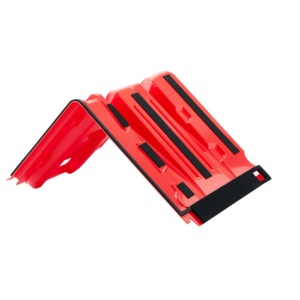 Rào chắn chống lũ bơm hơi thiết kế mới, đập chắn nước nhanh chóng, cửa chắn nước - Product Image 2