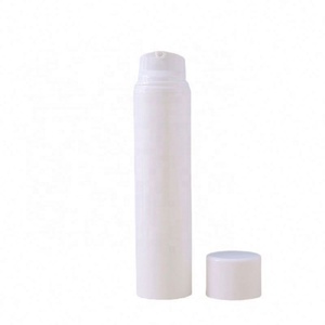 Nuevo Envase Dosificador de Plástico sin Aire de 10ml, 15ml, 30ml, 50ml para Suero Cosmético y Loción, Dispensador de Bomba sin Aire al Vacío, Fabricación 2024 - Product Image 5