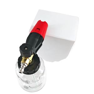 Configuration de lavage de détail d'intérieur de voiture bon marché nouvelle roue de détail en plastique meilleure vente entretien de voiture pulvérisation de détail de voiture - Product Image 6