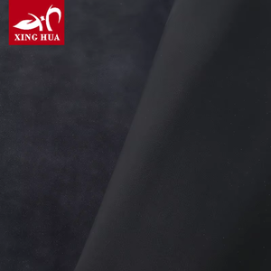 Nuova Pelle Alternativa Ecologica e Resistente all'Acqua a Base Vegetale per l'Industria dei Prodotti d'Arredamento Domestico 2026 - Product Image 3