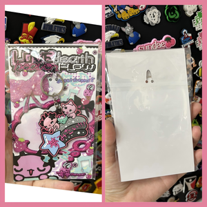 2024 Tùy Chỉnh Các Nhà Sản Xuất Mềm Biểu Tượng Tùy Chỉnh Bán Buôn <span class=keywords><strong>PVC</strong></span> Cao Su Anime Móc Chìa Khóa Móc Khóa Chủ Sở Hữu Chìa Khóa Móc Khóa - Product Image 3