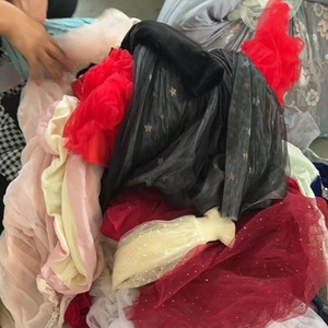 Vestido de invierno para niños - Product Image 3