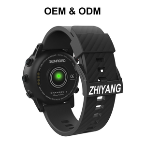 <span class=keywords><strong>G5</strong></span> <span class=keywords><strong>Pro</strong></span> Thể Thao Thông Minh Đồng Hồ Người Đàn Ông Hombre Tập Thể Dục Nhịp Tim Ngoài Trời Thể Thao Thông Minh Đồng Hồ 5ATM Không Thấm Nước Vòng Thông Minh Đồng Hồ Biểu Tượng Tùy Chỉnh - Product Image 3