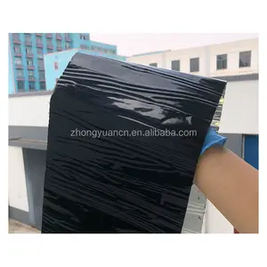 Damp Proof Membranes Polyester Mat Best Quality Waterproof Heat Resistant Membrane Planted Roof Self-adhesive Waterproof
