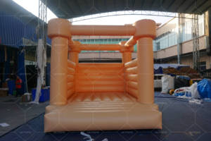 <span class=keywords><strong>Castillo</strong></span> hinchable inflable para fiestas infantiles y eventos - Product Image 2