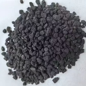 Humato de Potasio en Polvo de Alta Pureza, 65% de Ácido Húmico, 10% de <span class=keywords><strong>K2O</strong></span>, Fertilizante Orgánico para Aumentar el Rendimiento de los Cultivos - Product Image 5