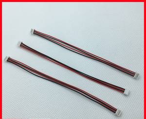 定制Molex/JST SH ZH PH XH连接器端子电缆组件线束Molex/JST 2 3 4 5 6 7 8 9针电缆 - Product Image 4