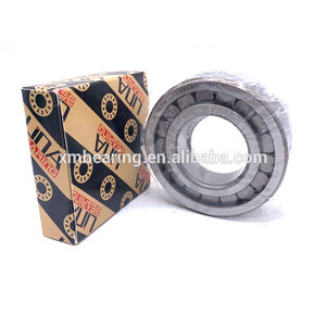 Roulement à rouleaux de pompe à boue Lina japon 22958HU1K1 roulement rotatif de forage de pétrole NFP6/292.1M/C9-1W33YA roulement de champ pétrolifère - Product Image 2