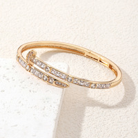 Pulseras de Lujo para Mujer, Joyería Fina de Alta Gama, Personalizadas con Forma de Animal, Zirconia Cúbica, Chapadas en Oro, Marca Beiver, Modernas